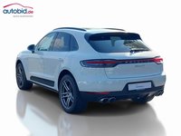 Ansicht hinten links