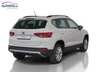 Aanzicht achter rechts