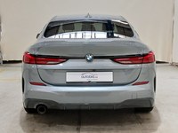 Rear view