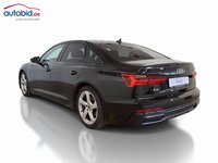 Aanzicht achter links