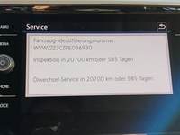 Статус на автомобила