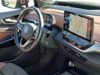 Изглед на вътрешното пространство