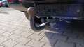 View of trailer tow-bar hitch