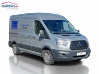 Ansicht vorne rechts