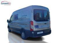 Ansicht hinten links