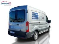 Ansicht hinten rechts