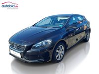 Изглед отпред отляво