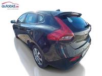 Изглед отзад отляво