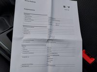 Doklad o servisu