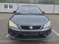 Front view