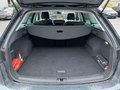 View of boot / luggage space