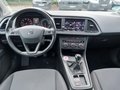View of dashboard