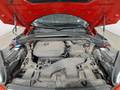 View of engine compartment