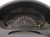 Ansicht Kombiinstrument