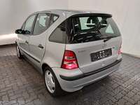 Ansicht hinten links