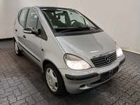 Ansicht vorne rechts