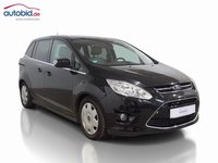 Aanzicht voor rechts