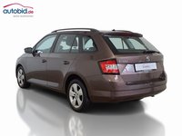 Aanzicht achter links