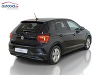 Aanzicht achter rechts