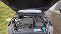 View of engine compartment