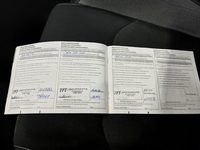 Attestation d'entretien