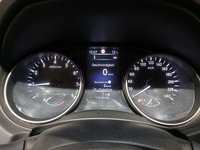 Vue du tableau de bord