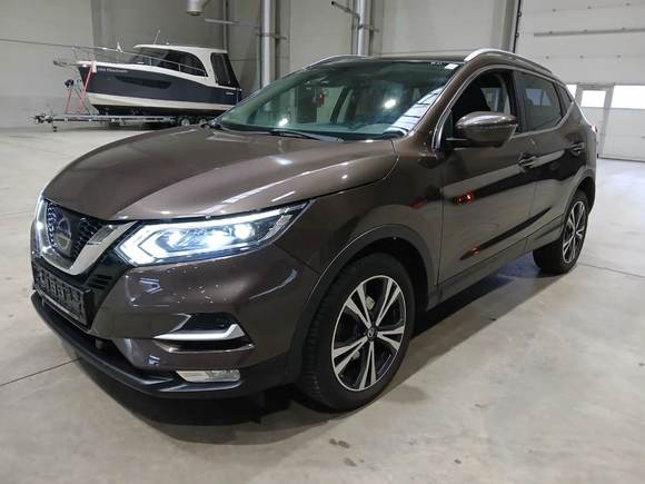 Vue de l’avant gauche