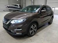 Vue de l’avant gauche