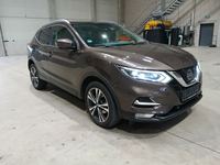 Vue de l’avant droit