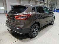 Vue de l’arrière droit