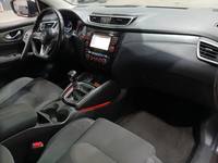 Vue de l’intérieur