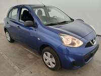 Vue de l’avant droit