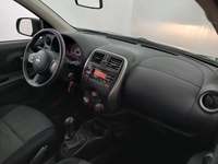 Vue de l’intérieur