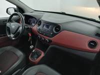 Vue de l’intérieur