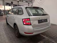 Ansicht hinten links