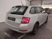 Ansicht hinten rechts