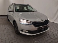 Ansicht vorne rechts