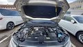 View of engine compartment