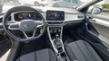 View of dashboard