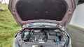 View of engine compartment