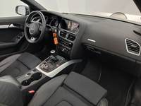 Vue de l’intérieur