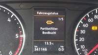 Starea vehiculului