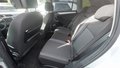 View of rear seat