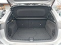 View of boot / luggage space