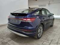 Vaizdas iš galo dešinės