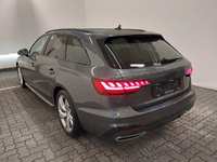 Ansicht hinten links