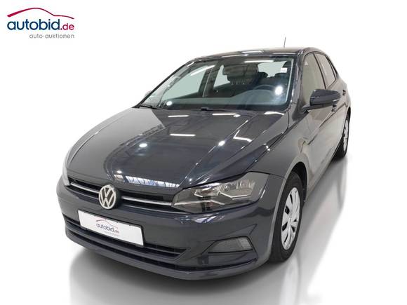 Vaizdas iš priekio kairės