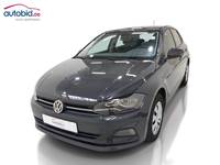 Vaizdas iš priekio kairės