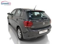 Vaizdas iš galo kairės