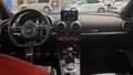 View of dashboard